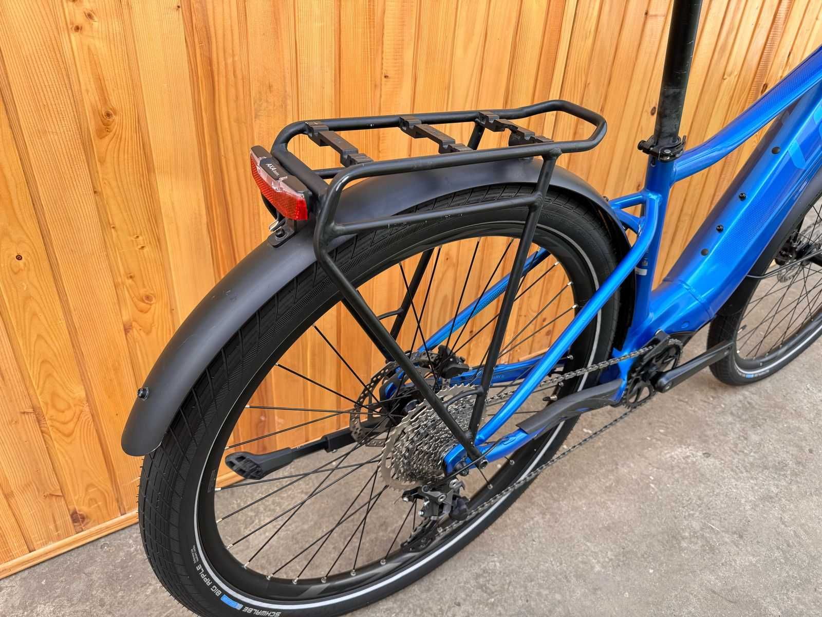 Giant Liv Vall-E+ EX 2021