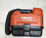 Odkurzacz Hilti VC 5-A22