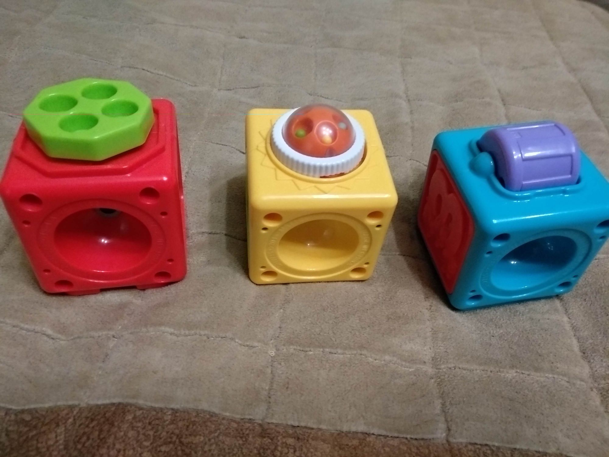 Ігровий набір Fisher-Price