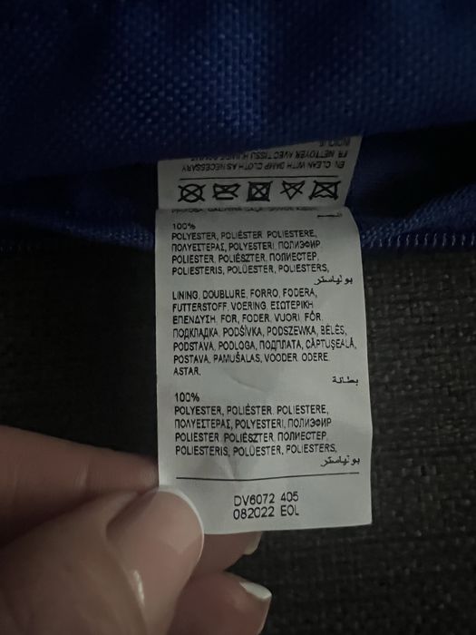 Сумка на пояс, бананка nike heritage wstpack dv6072-405