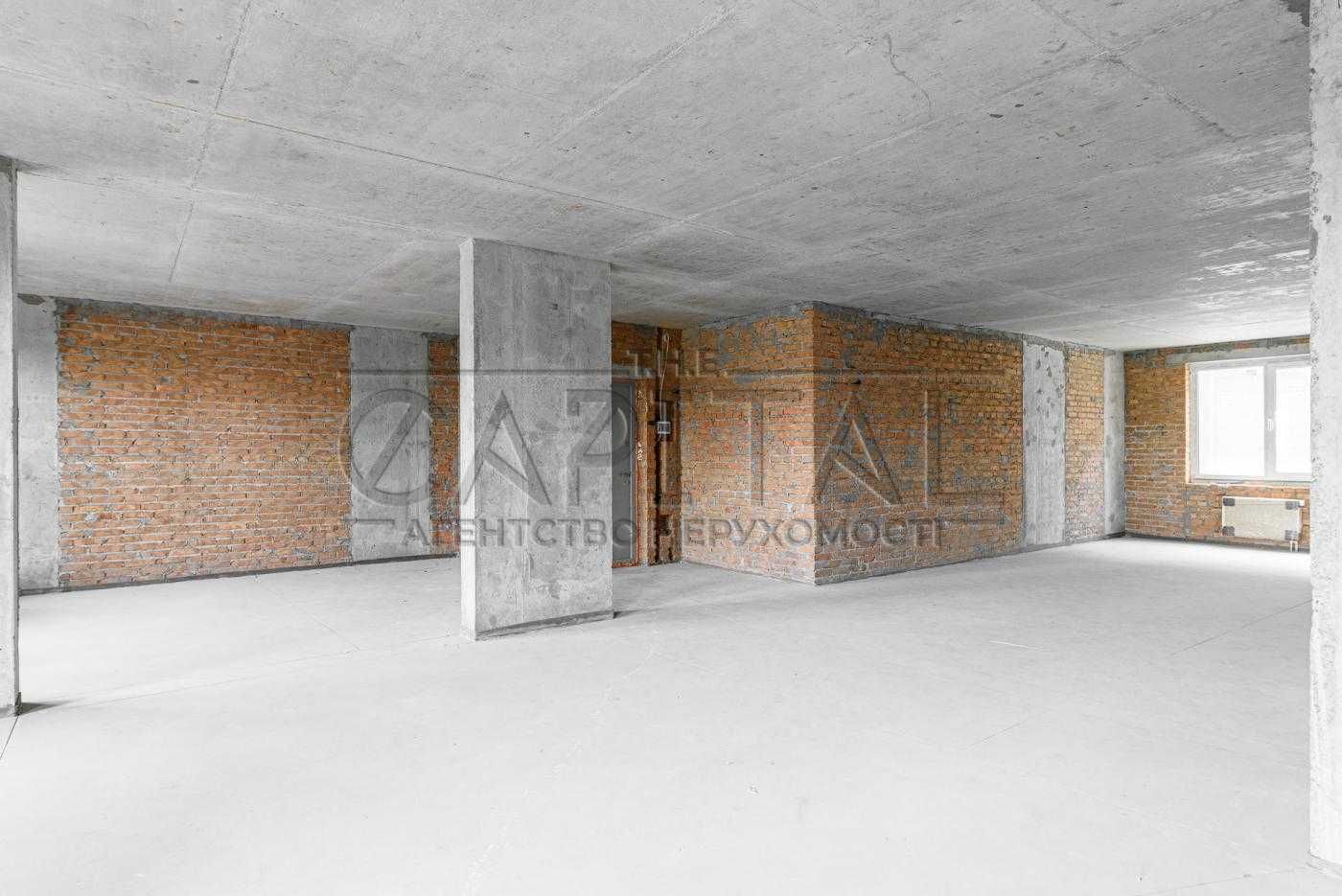Продаж | 2 кімнатна квартира 76 м2 | ЖК 044 | Поділ | Кирилівська