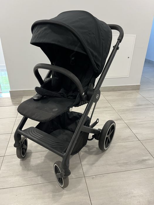 Wózek dziecięcy  CYBEX BALIOS S LUX spacerówka