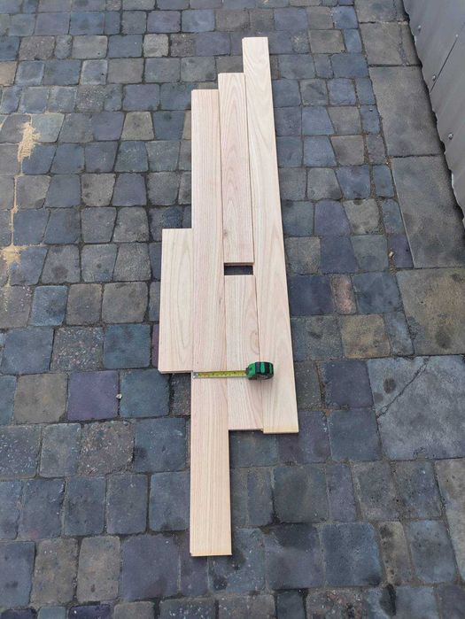 Продам Паркетную доску 400 гр/ м2