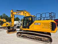 JCB 220xlc