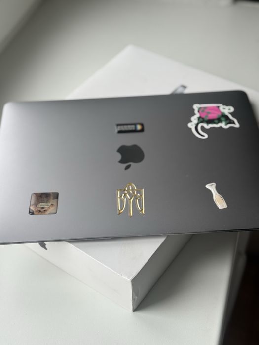 MacBook Air M1 2020