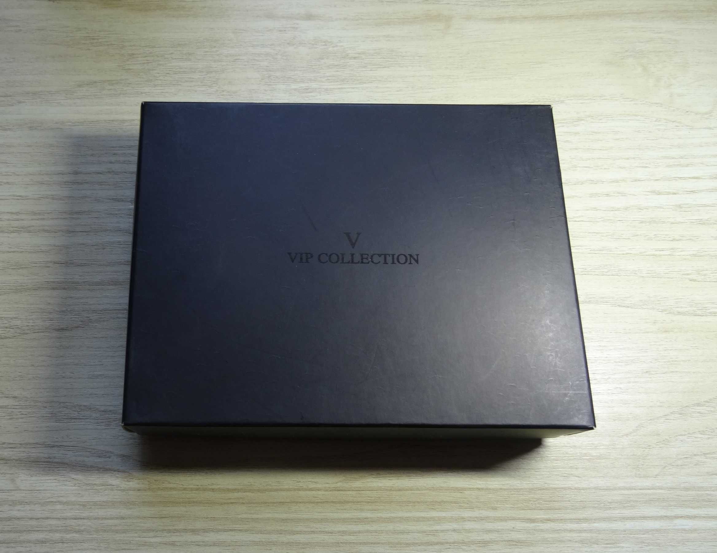 Etui skórzane VIP Collection