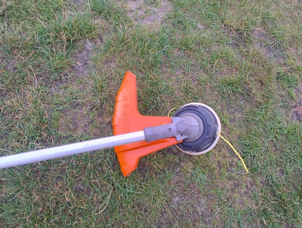 Kosa Stihl FS490 3.3KM z 2020r super stan