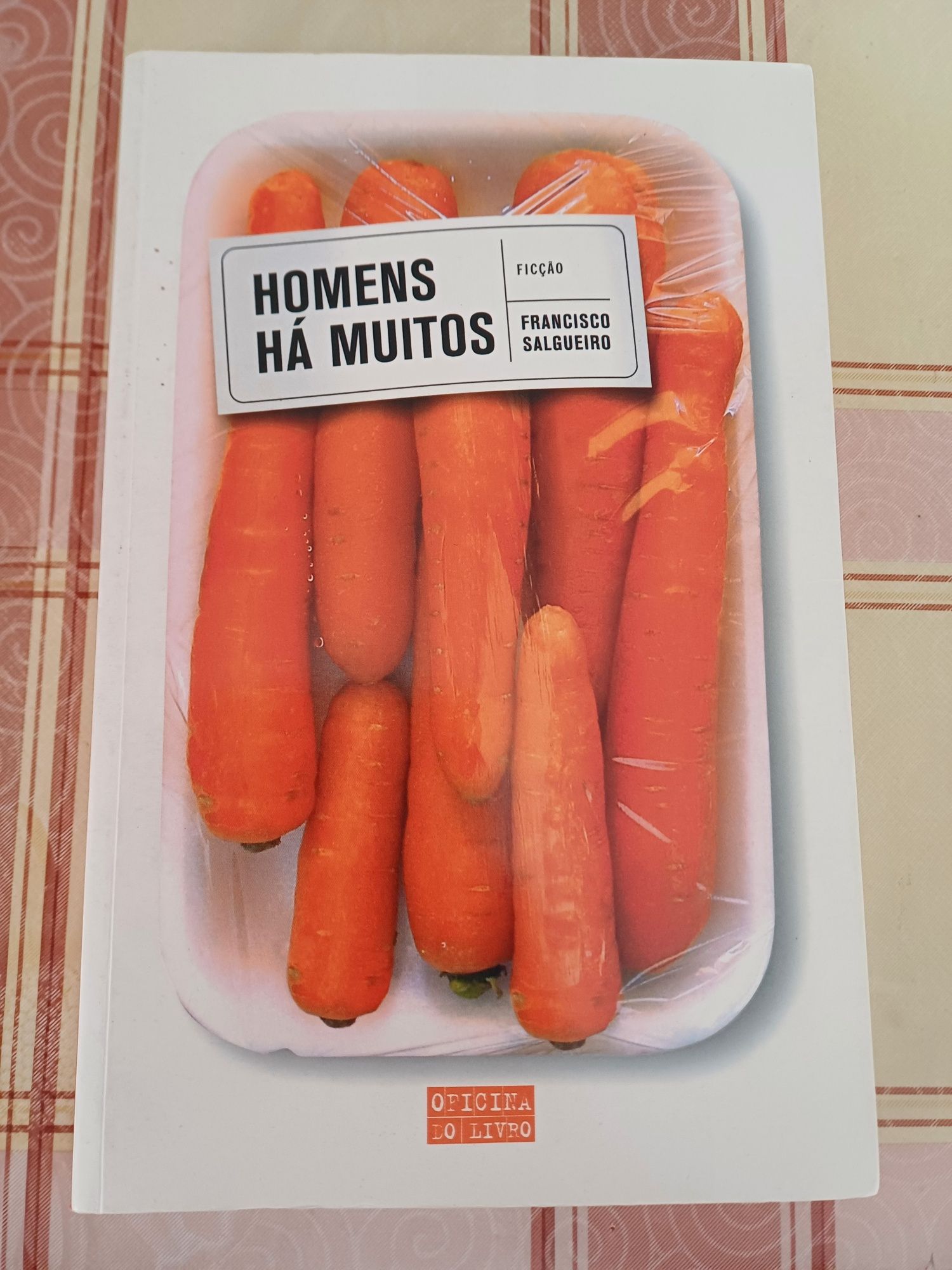 Homens Há Muitos