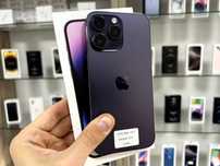 iPhone 14 Pro Max 128 GB Neverlock _ Гарантія _ Магазин_Обмін