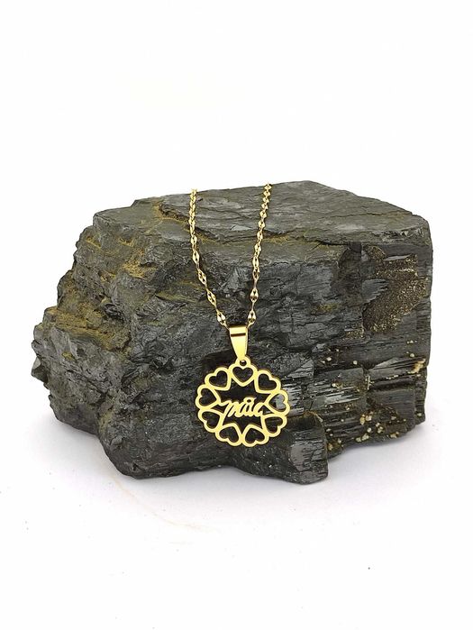 Fio Mãe em Aço Inox 2