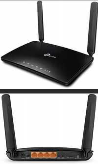 TP-Link MR600, 1200Mbps a/b/g/n/ac 3G/4G(LTE) 300Mbps 4xLAN