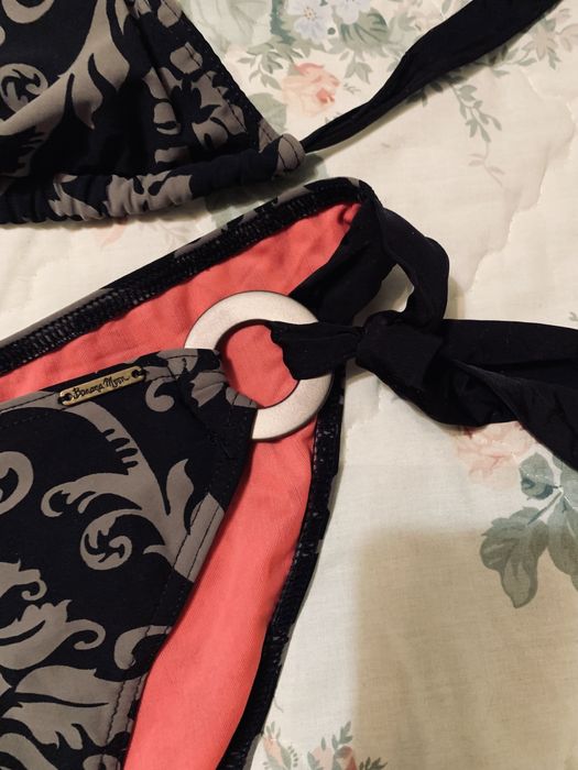 Купальник из Туниса С-М.