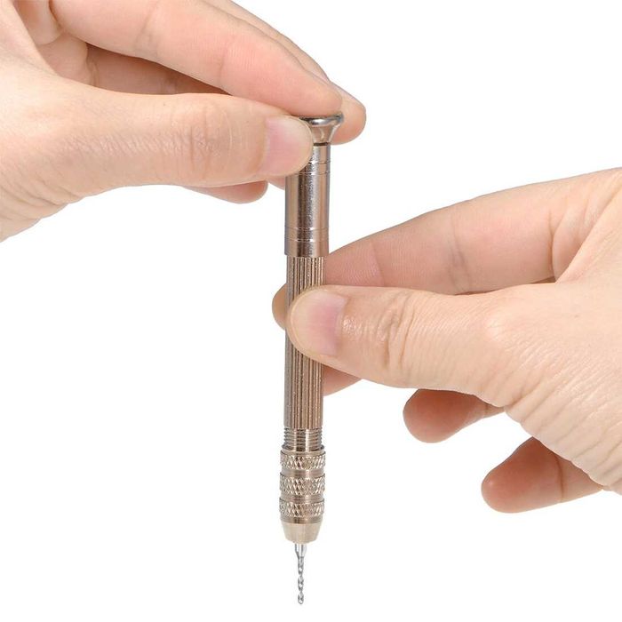 Міні ручний дриль, шило, багатофункціональний інструмент