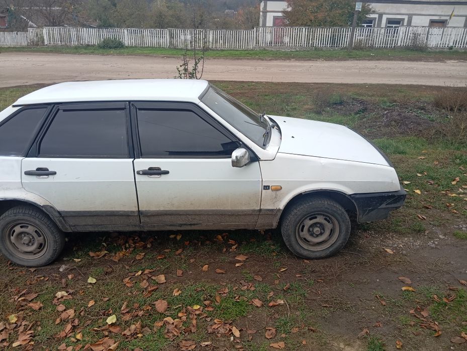 Продам ВАЗ 2109к