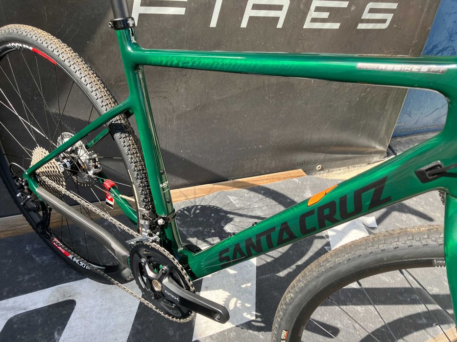 Santa Cruz Stigmata CC Gravel