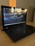 Laptop Lenovo Yoga