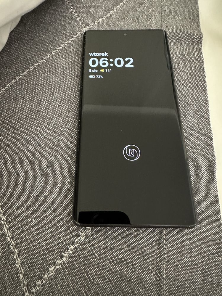 Smartfon One Plus 12R
