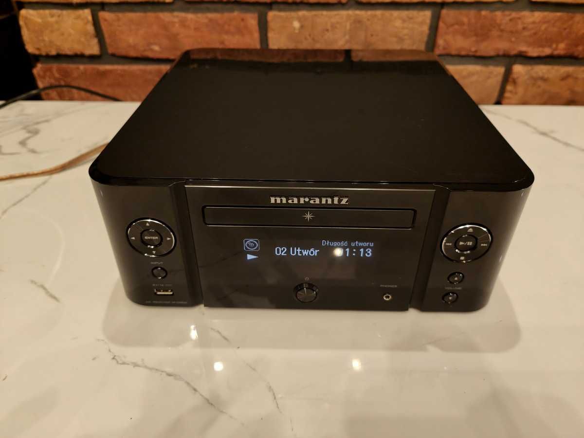 MARANTZ M-CR610 ! Świetna mini wieża ! Odtwarzacz CD ! DAC