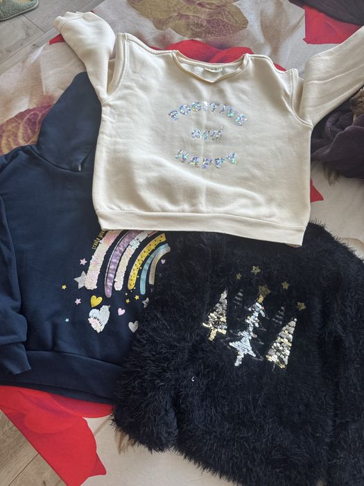 Продам худі світер waikiki 122-128