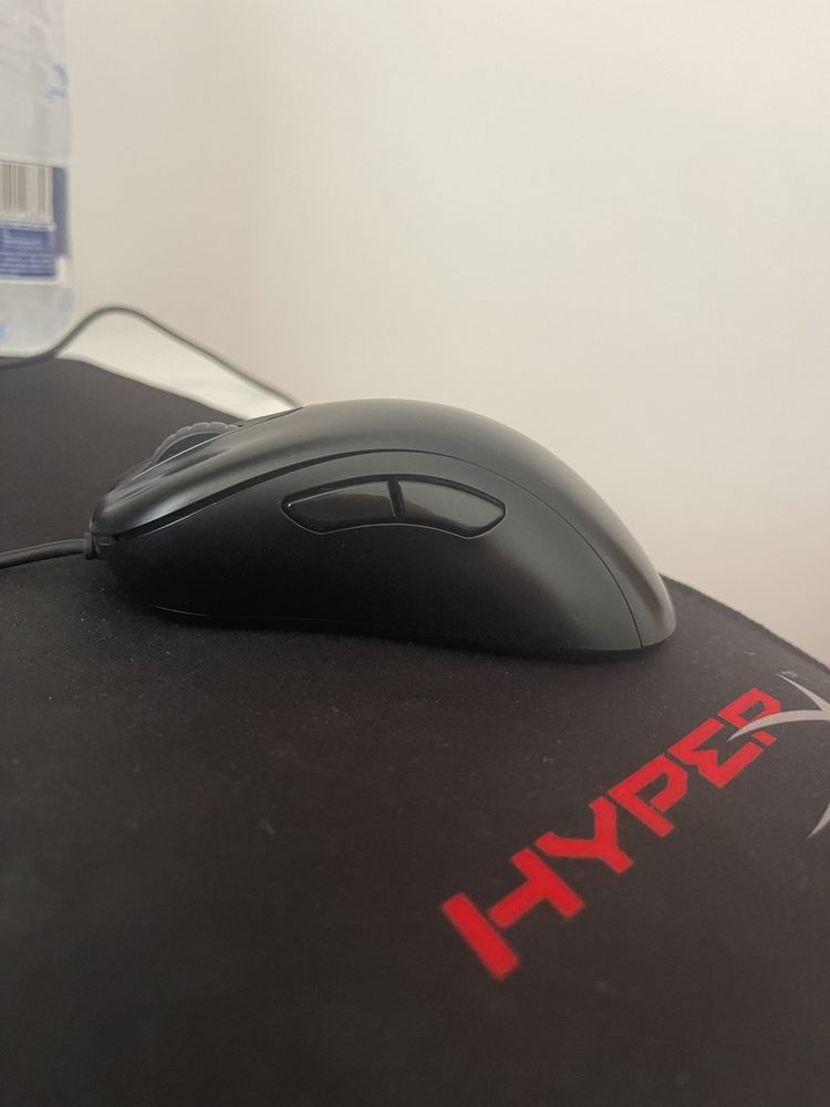Vendo Rato Zowie EC-2 B