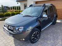 Dacia Duster 16r.1.2 125KM benzyna nawigacja kamera bezwypadkowa