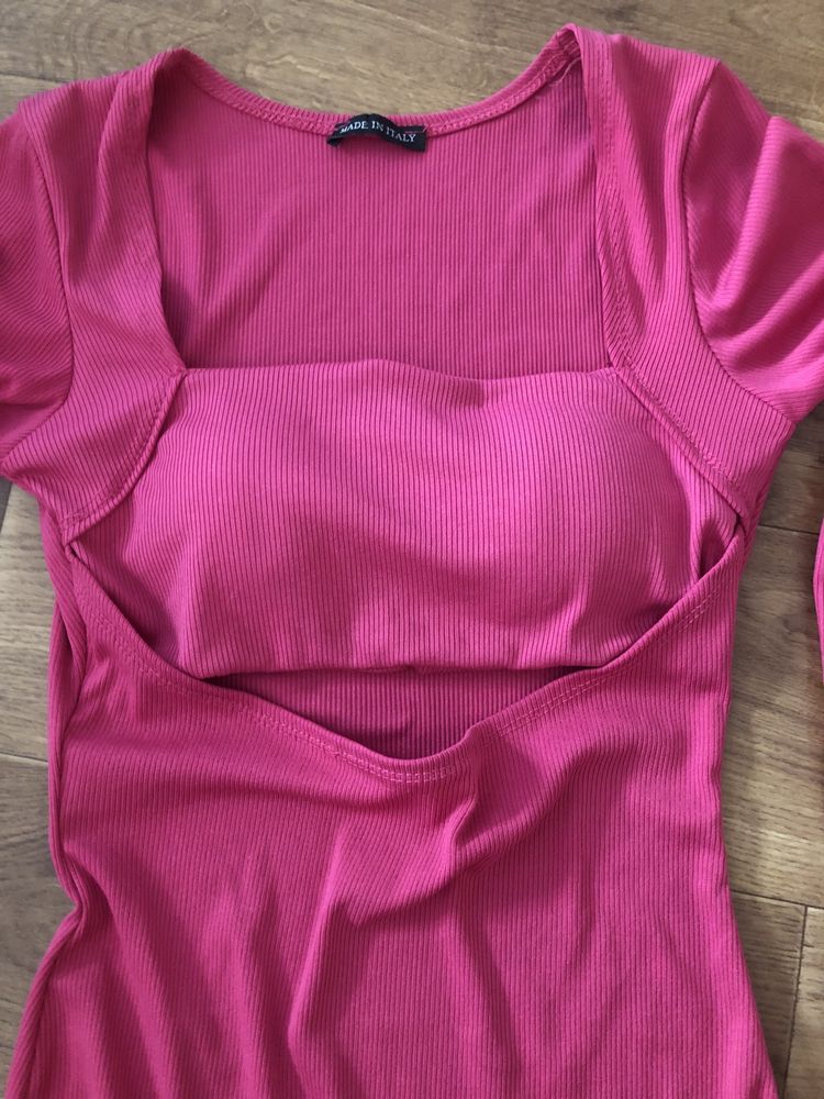 Платье для беременних, блузка zara