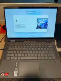 Laptop Lenovo Ideapad 5 14are05 8gb 256gb