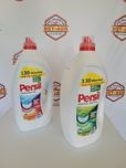 Sprzedam żele do prania firmy Persil