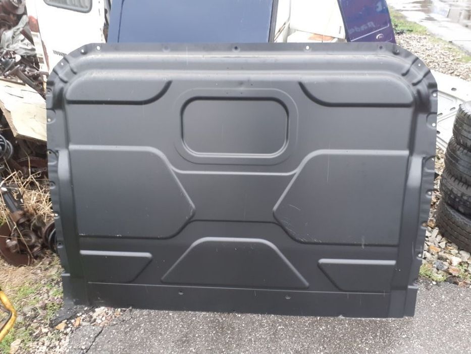 Ściana grodziowa Ford transit mk8 custom nowa Bratford