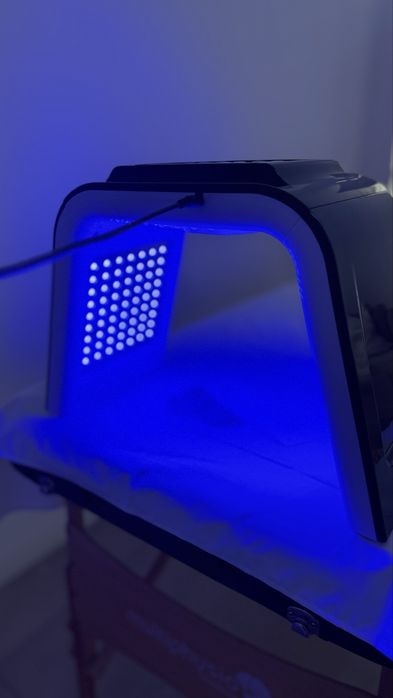 LED TERAPIA USADO