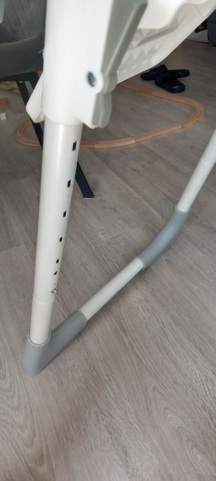 Fotelik krzesełko do karmienia moolino aurora