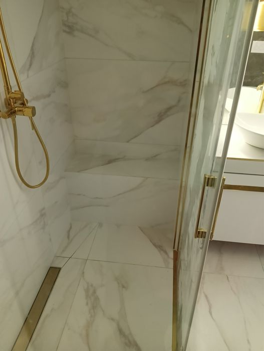 Uslugi remontowo budowlane