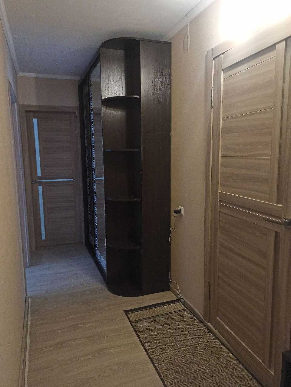 Квартира 2-к в районі автовокзалу