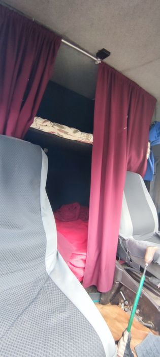 Мерседес рекс 609 д