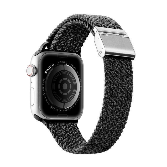 Pasek Pleciony Dux Ducis Mixture II dla Apple Watch