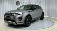 Land Rover Range Rover Evoque 2.0 D150 AWD R-Dynamic S Auto