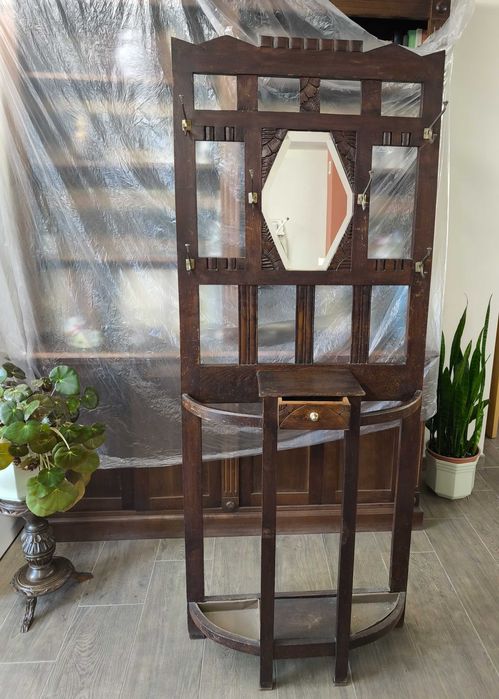 Bengaleiro Art Deco