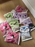 Squishmallows Mcdonalds Happy Meal 2025 maskotka