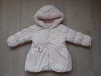 Курточка-пальто зимова (єврозима) Absorba, 86см