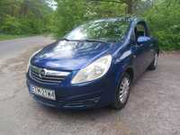 ** Opel Corsa D 1.0 gaz sekwencja - Okaaazja **