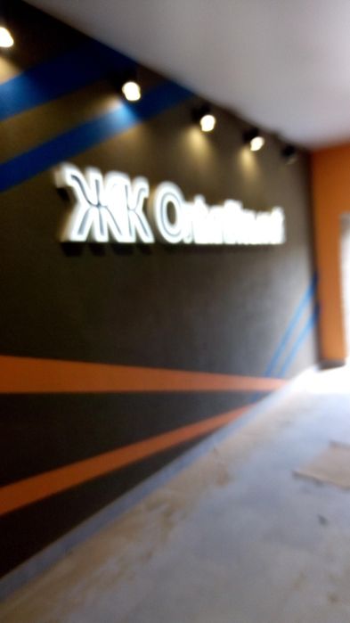 Євродвушка 44м2.