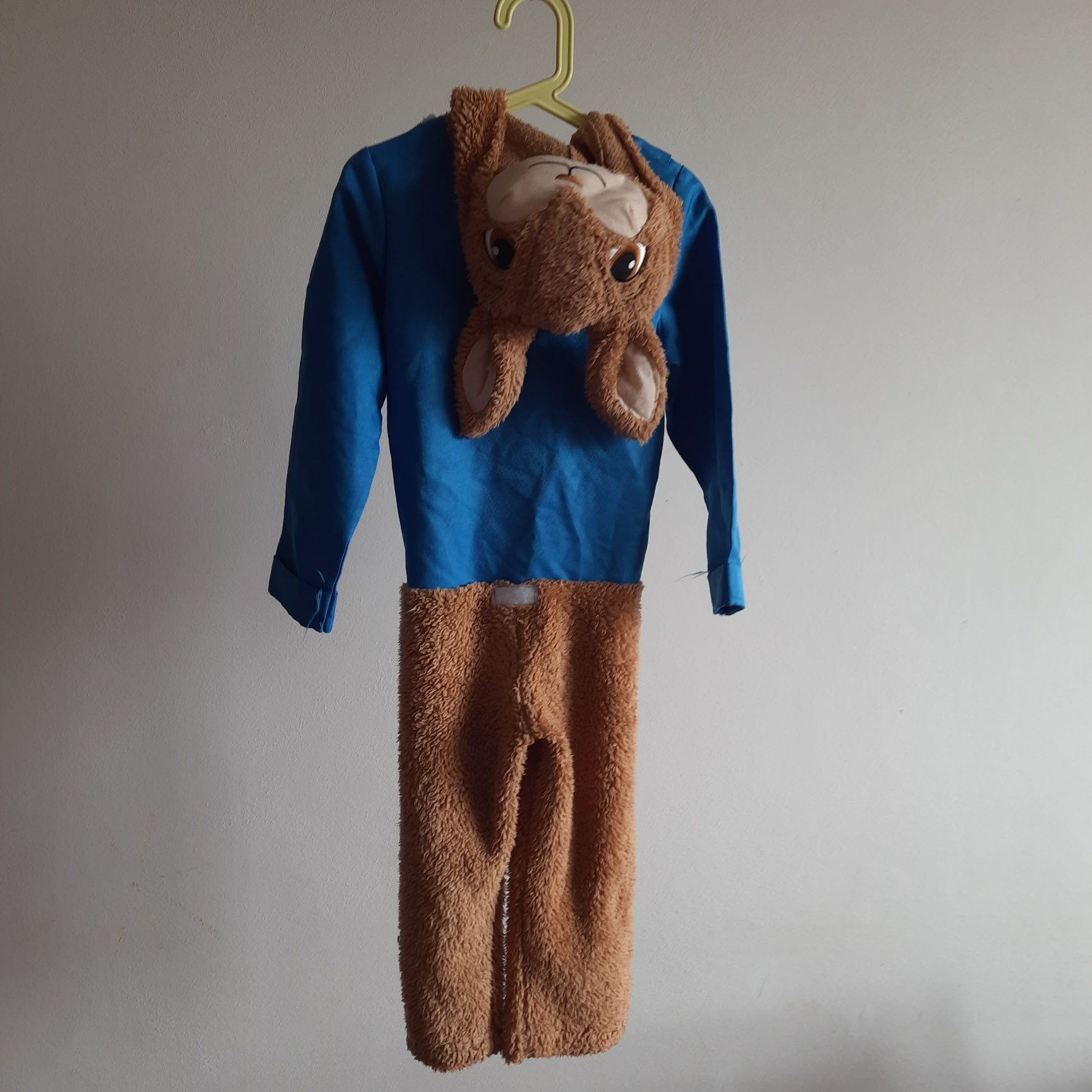 Костюм зайчика кролика George 3-5 лет на утренник праздник в садик
