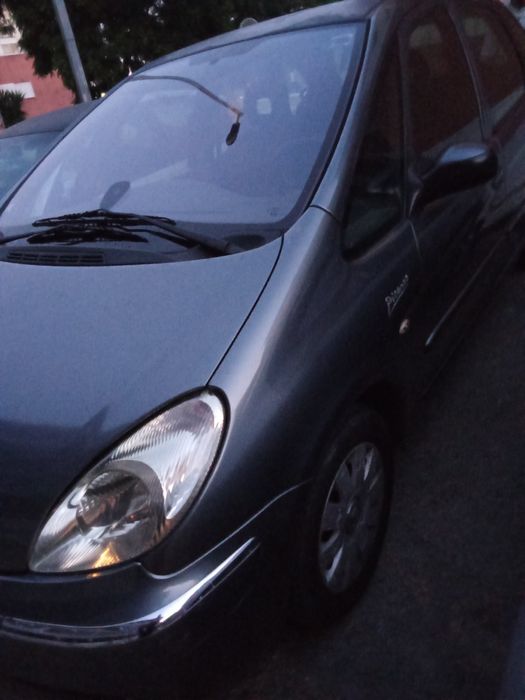 Citroen  2300€ negociavel