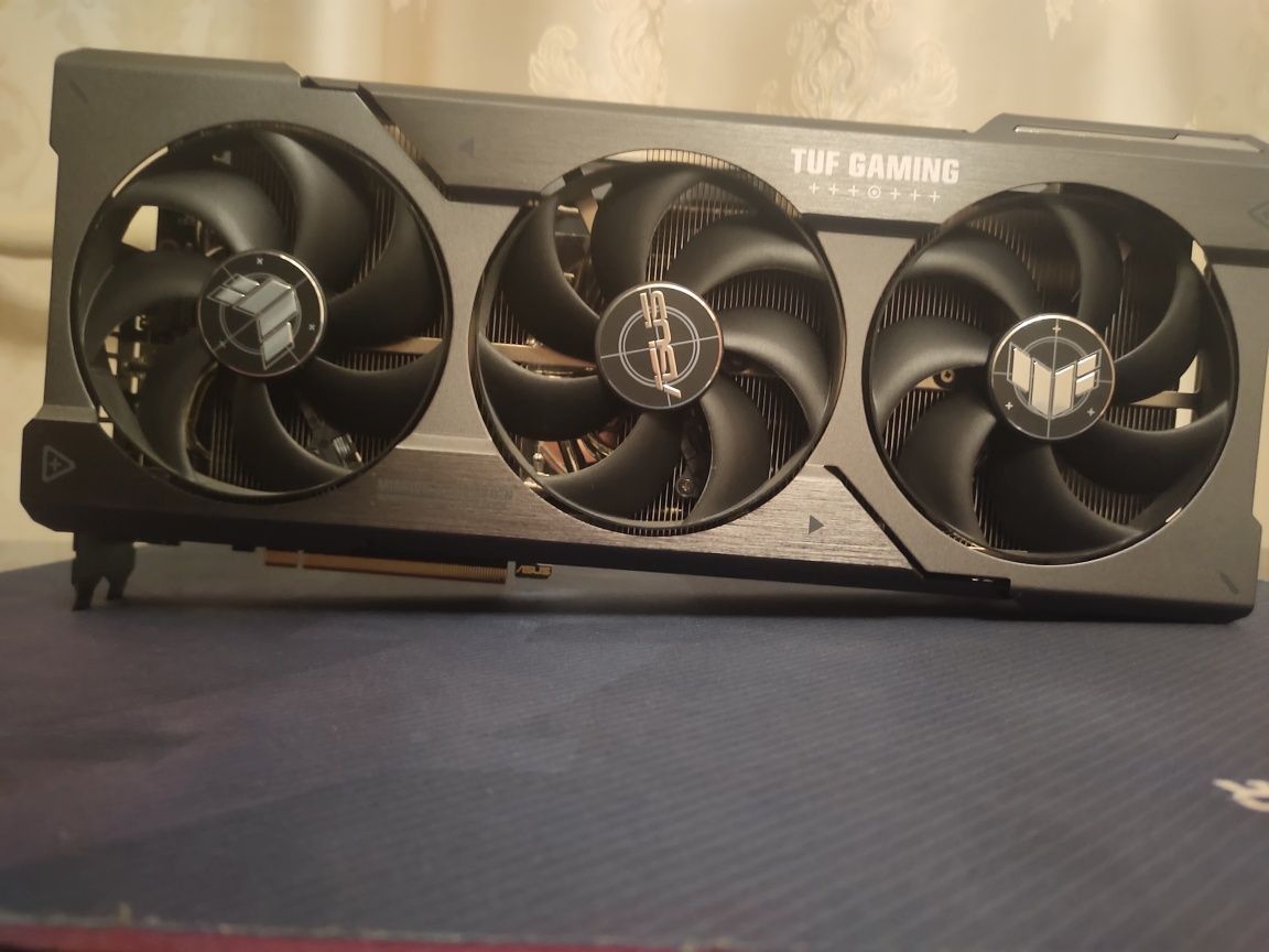 Radeon Rx 7900 xt tuf gaming