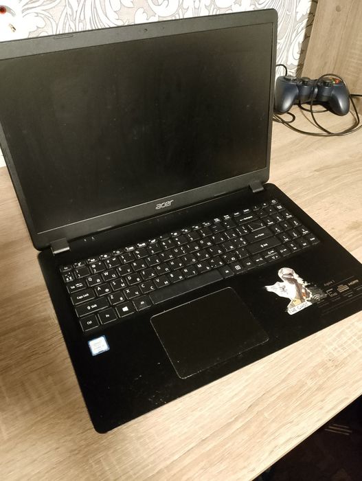 Продам ноутбук офисный