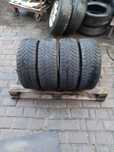 185/60R14 Toyo Snowprox S941 82H Dot2406 4szt. zima 8mm.