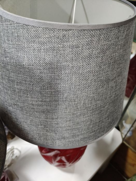 Candeeiros Vermelhos