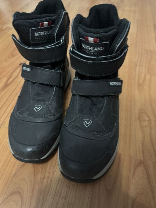Черевики ботинки Northland