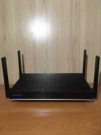 WiFi 6 4K/8K LINKSYS MESH AX6000 MR9600 AX GbE Роутер MU-MIMO USB 3.0