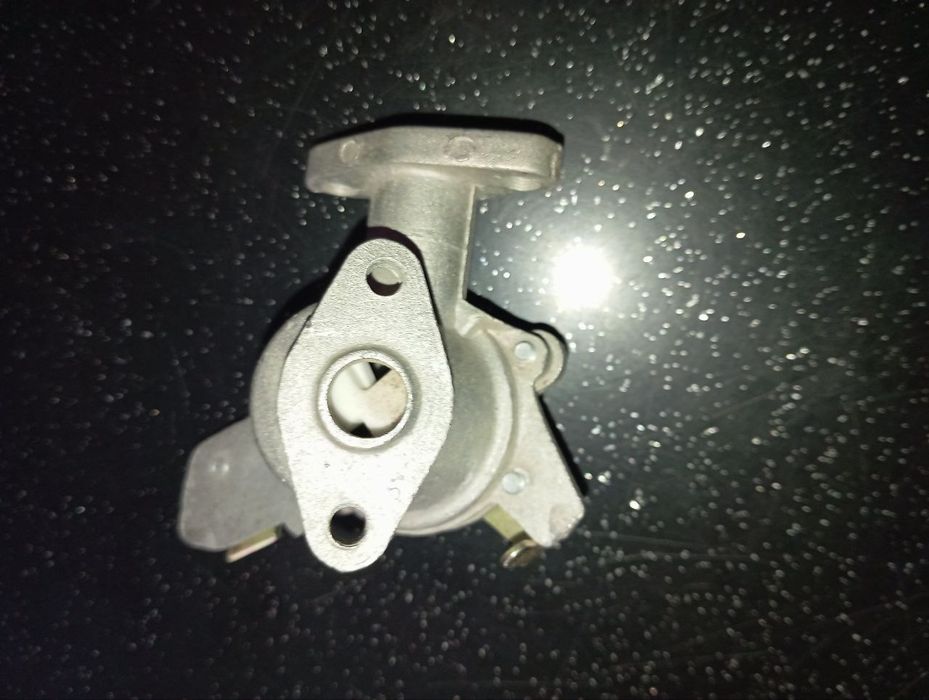 Кран обігрівача ваз 2101-2107